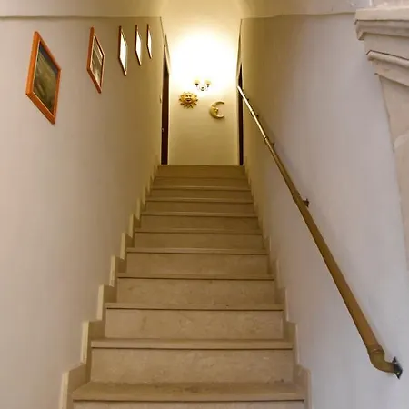 Casa Mia * Syrakusa