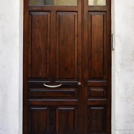 Lägenhet Casa Mia *