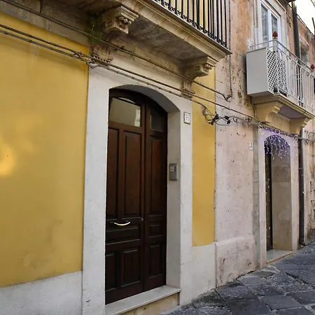 Lägenhet Casa Mia