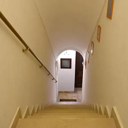 Casa Mia Lägenhet