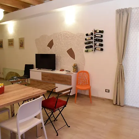 Apartamento Casa Mia *