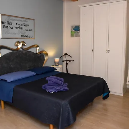 Apartamento Casa Mia *