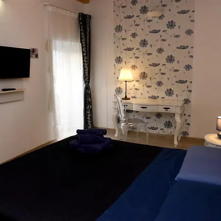 Lägenhet Casa Mia