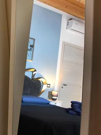 Casa Mia Lägenhet