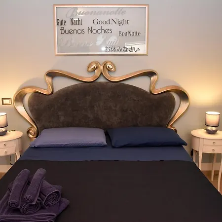 Lägenhet Casa Mia Syrakusa