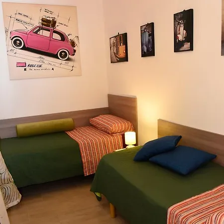 Casa Mia Lägenhet