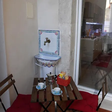 Apartamento Casa Mia