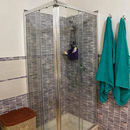 Apartamento Casa Mia