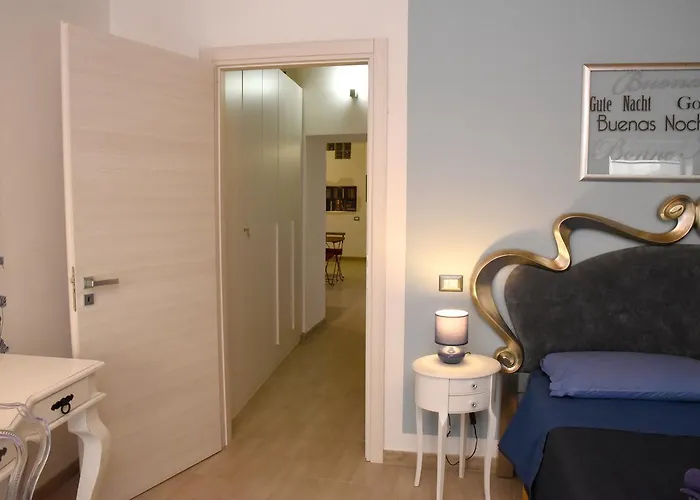 Casa Mia Syracuse