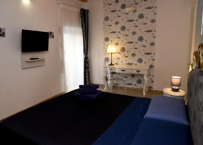 Apartment Casa Mia