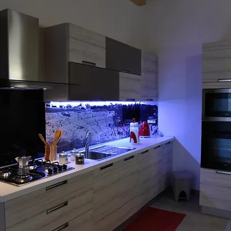 Casa Mia *