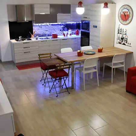 Casa Mia * Syracuse
