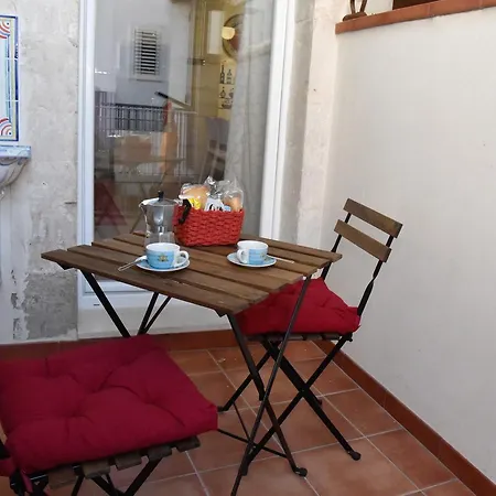 Casa Mia Syracuse