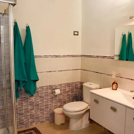 Casa Mia Syracuse