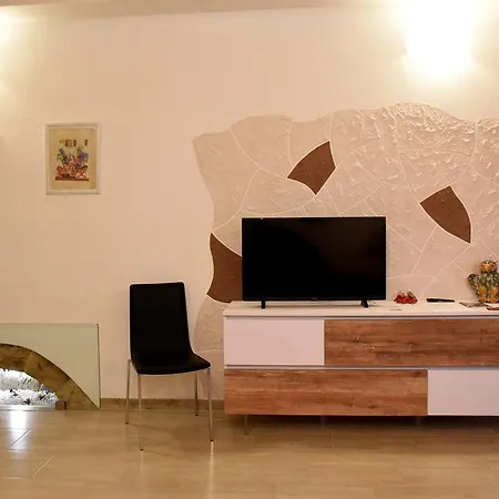 Apartamento Casa Mia Syracuse