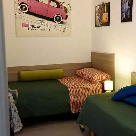 Casa Mia