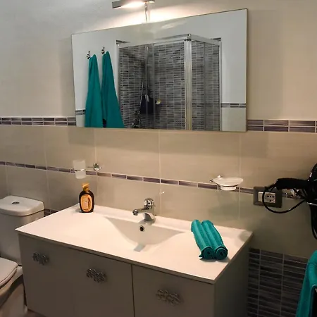 Appartement Casa Mia Syracuse