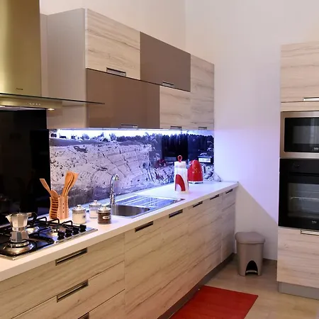 Casa Mia Appartement *