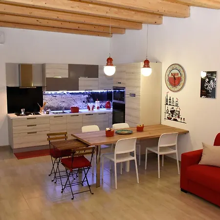 Casa Mia Appartement *