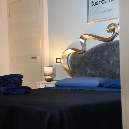 Apartment Casa Mia