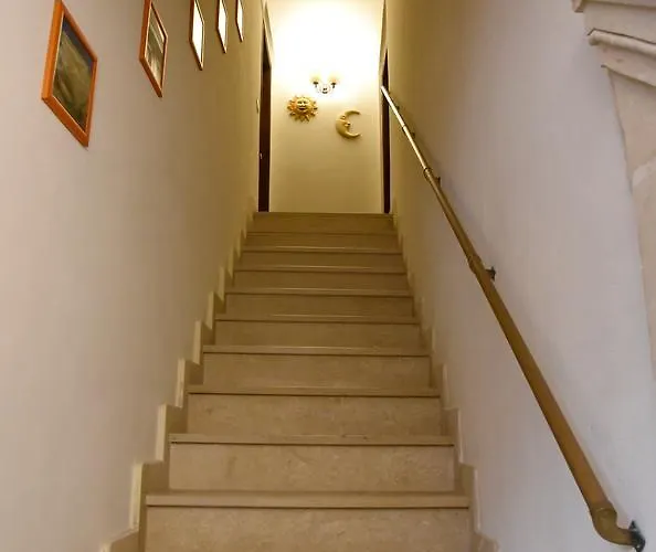 Casa Mia * Syrakus