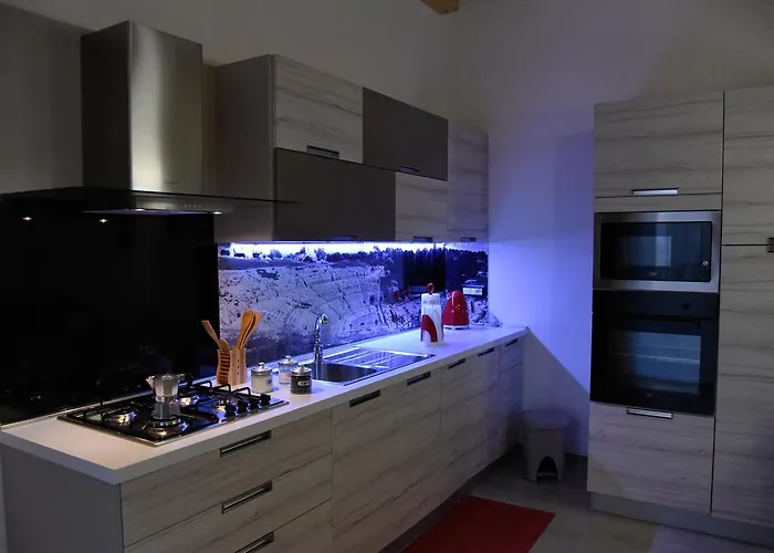 Casa Mia *