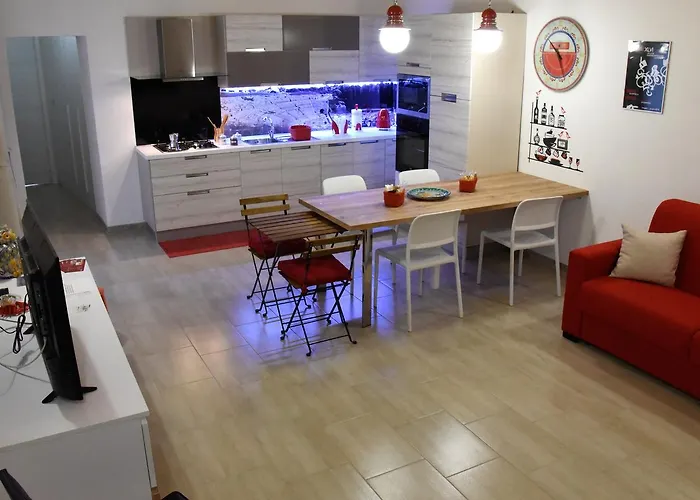 Casa Mia * Syrakus