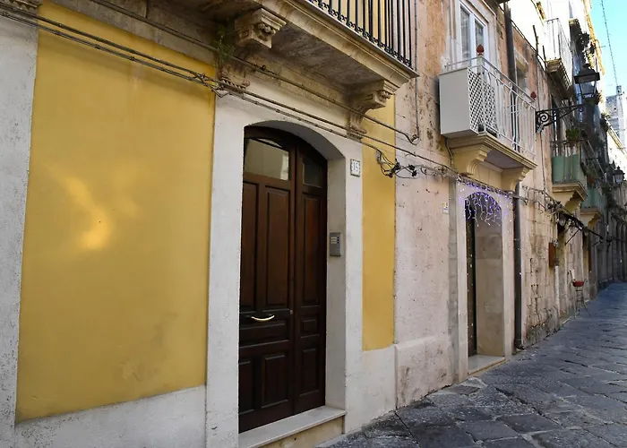 Apartment Casa Mia