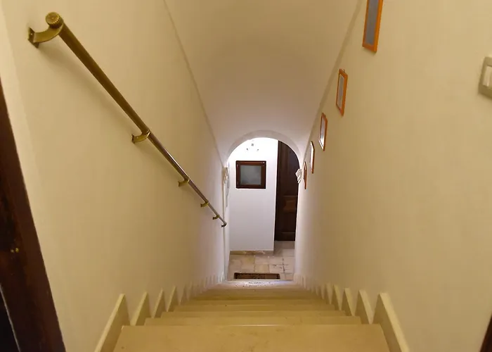 Casa Mia Apartment