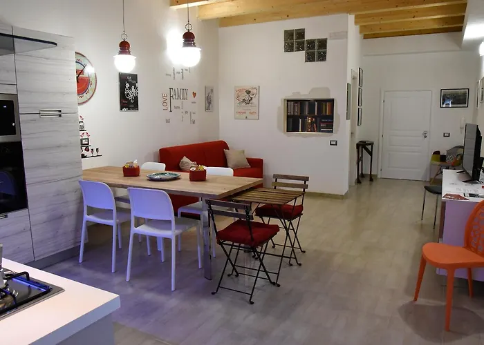 Casa Mia Apartment
