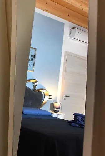 Casa Mia Apartment