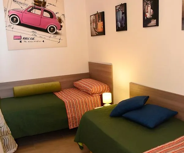 Casa Mia Apartment