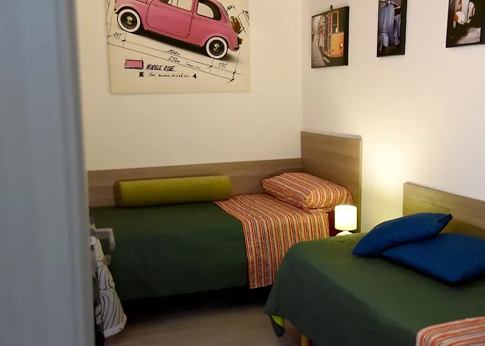 Casa Mia