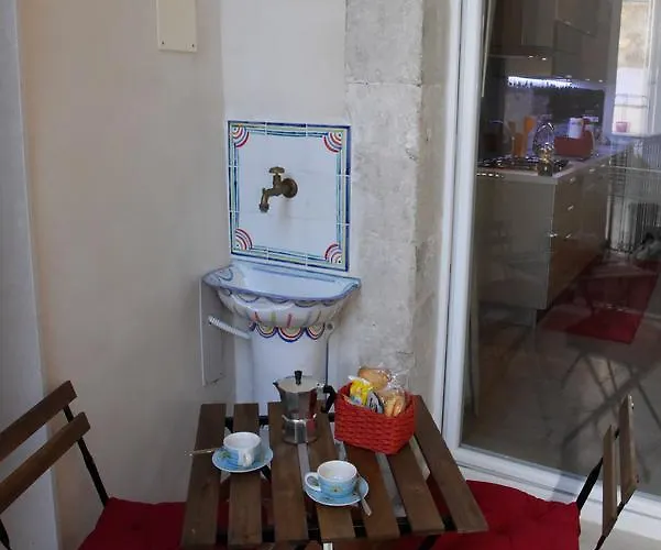 Apartment Casa Mia